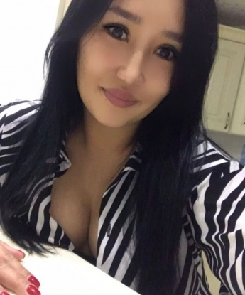 Анжела, 30 лет