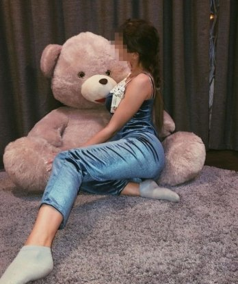 Изабелла, 23 года